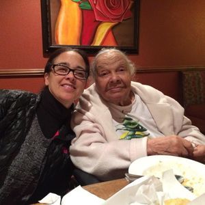 Meet your Posher, Linda